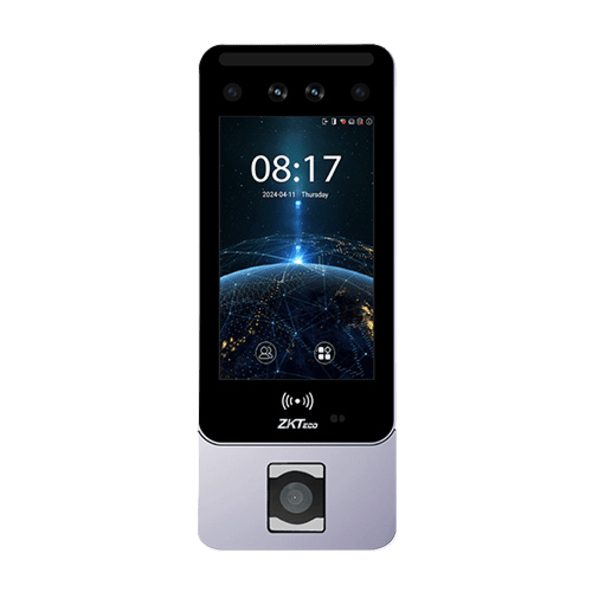 Horus E2-QR