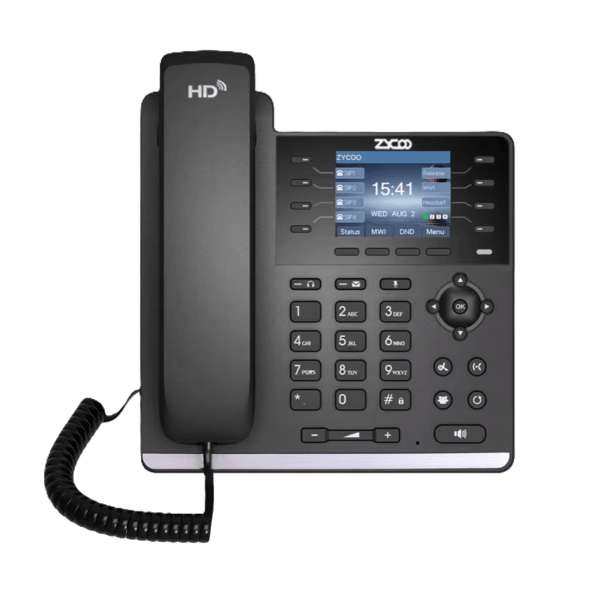 Coofone H4P