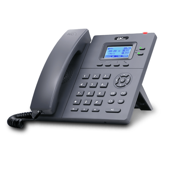 IP Phone SIP-T780N
