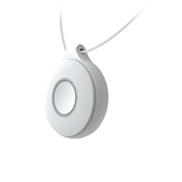 Wireless Portable Emergency Button