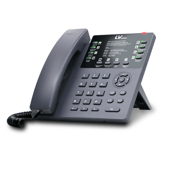 IP Phone SIP-T801N