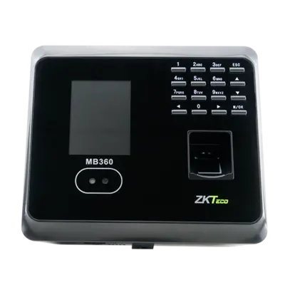 MB360 /  WI-FI