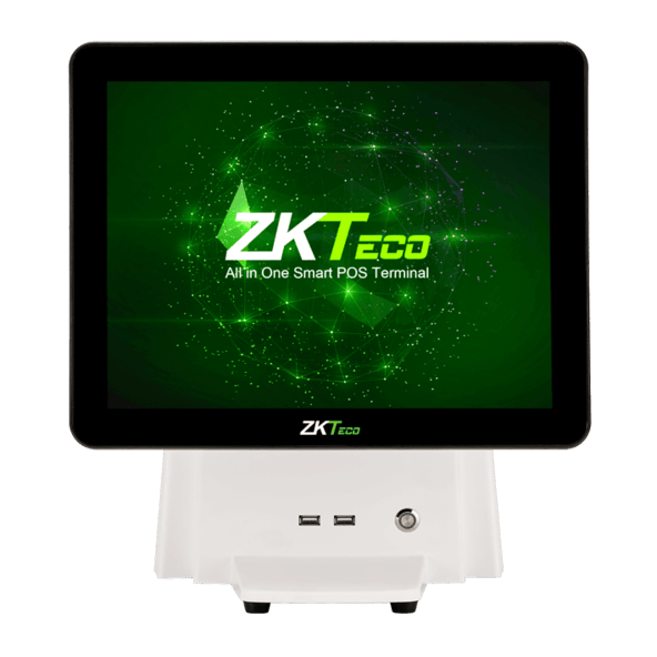 ZK1510 POS Terminal