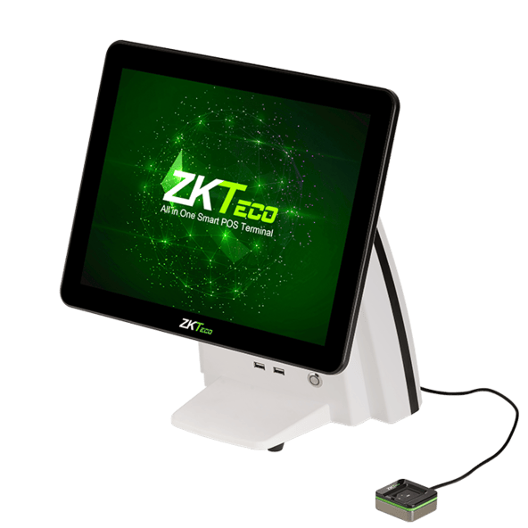 ZK1510 POS Terminal