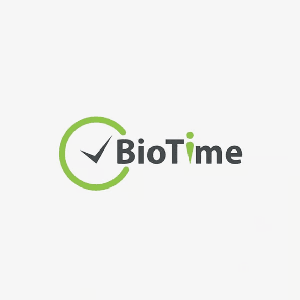 ZKBio Time