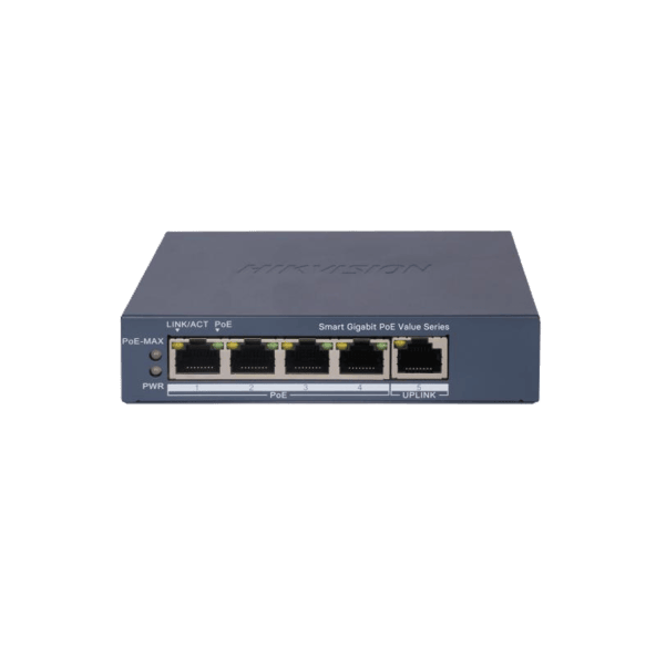 3 Camera Package