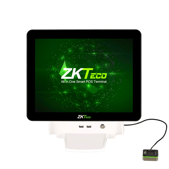 ZK1510 POS Terminal