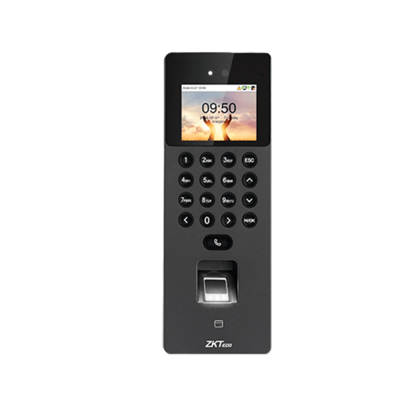SenseFace 2A Access Control Kit