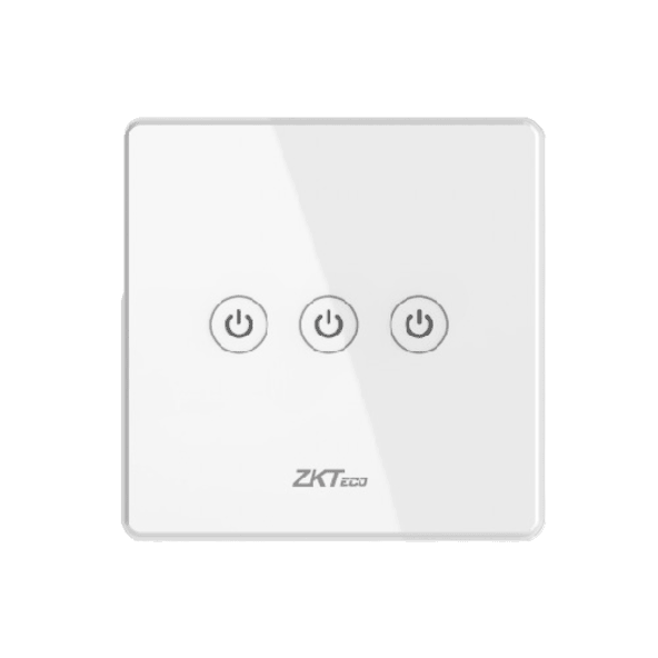 Wi-Fi Smart Light Switch