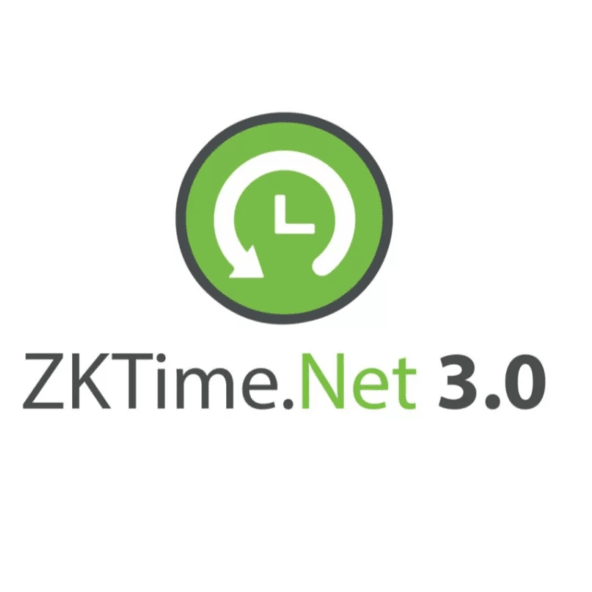 ZKBio Time.Net